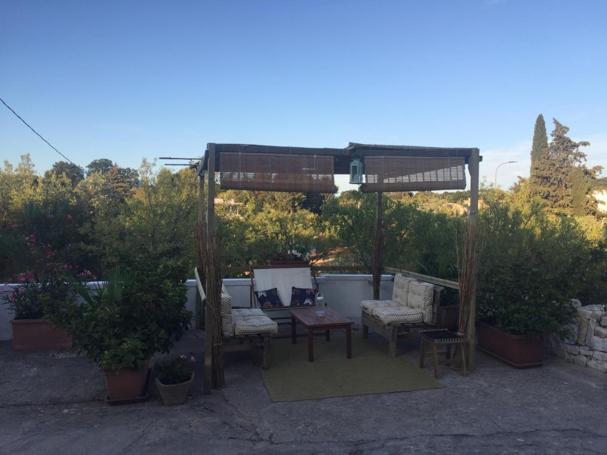 Gasphouse Villa Castellana Grotte Ngoại thất bức ảnh