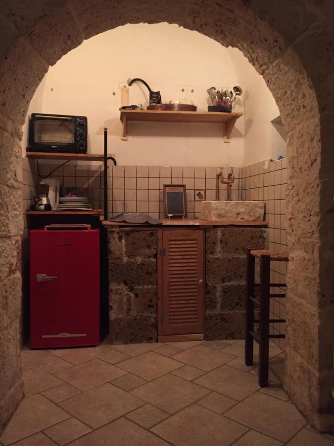 Gasphouse Villa Castellana Grotte Ngoại thất bức ảnh