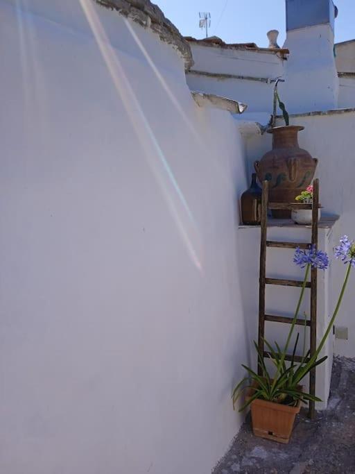 Gasphouse Villa Castellana Grotte Ngoại thất bức ảnh