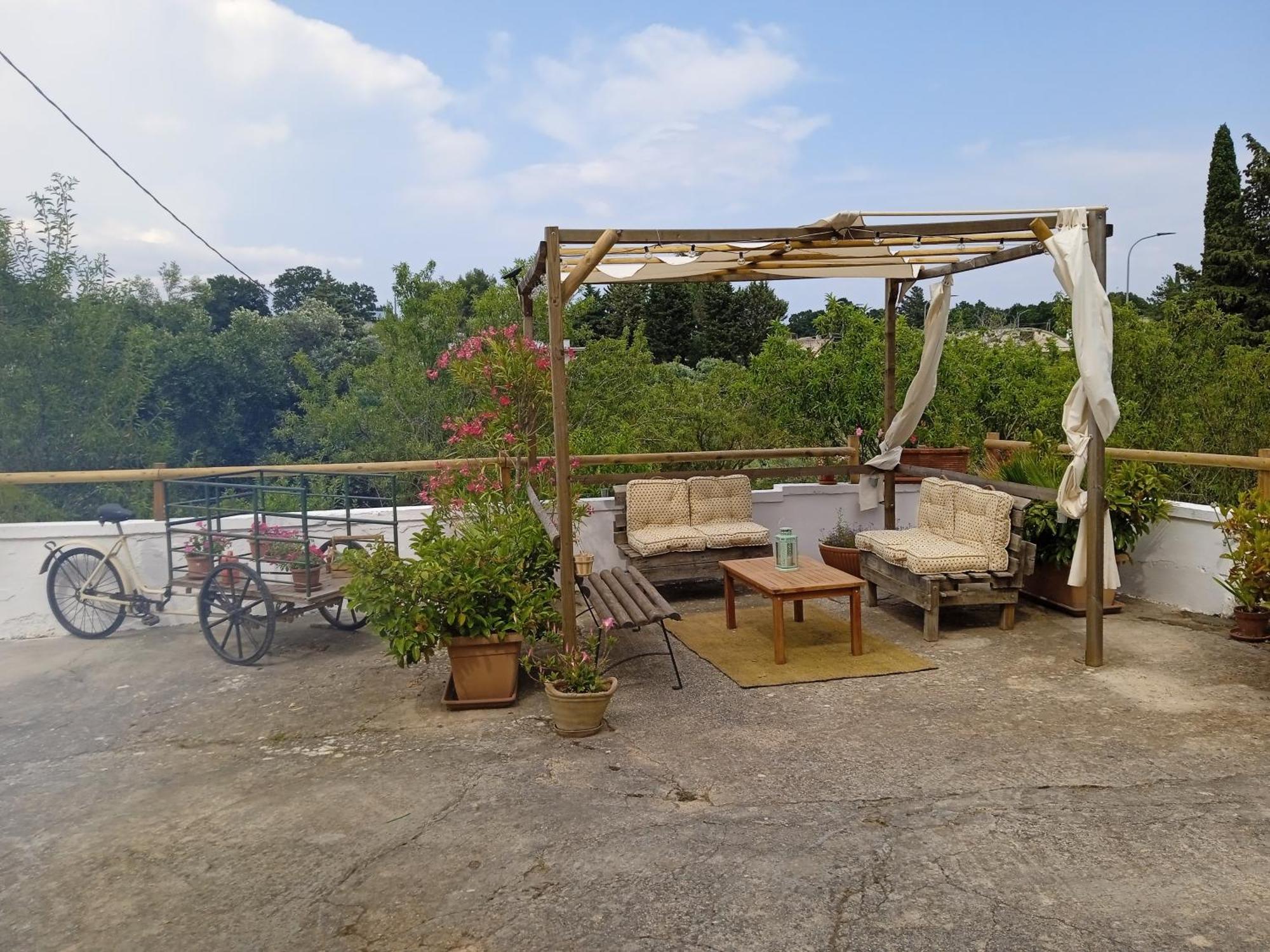Gasphouse Villa Castellana Grotte Ngoại thất bức ảnh