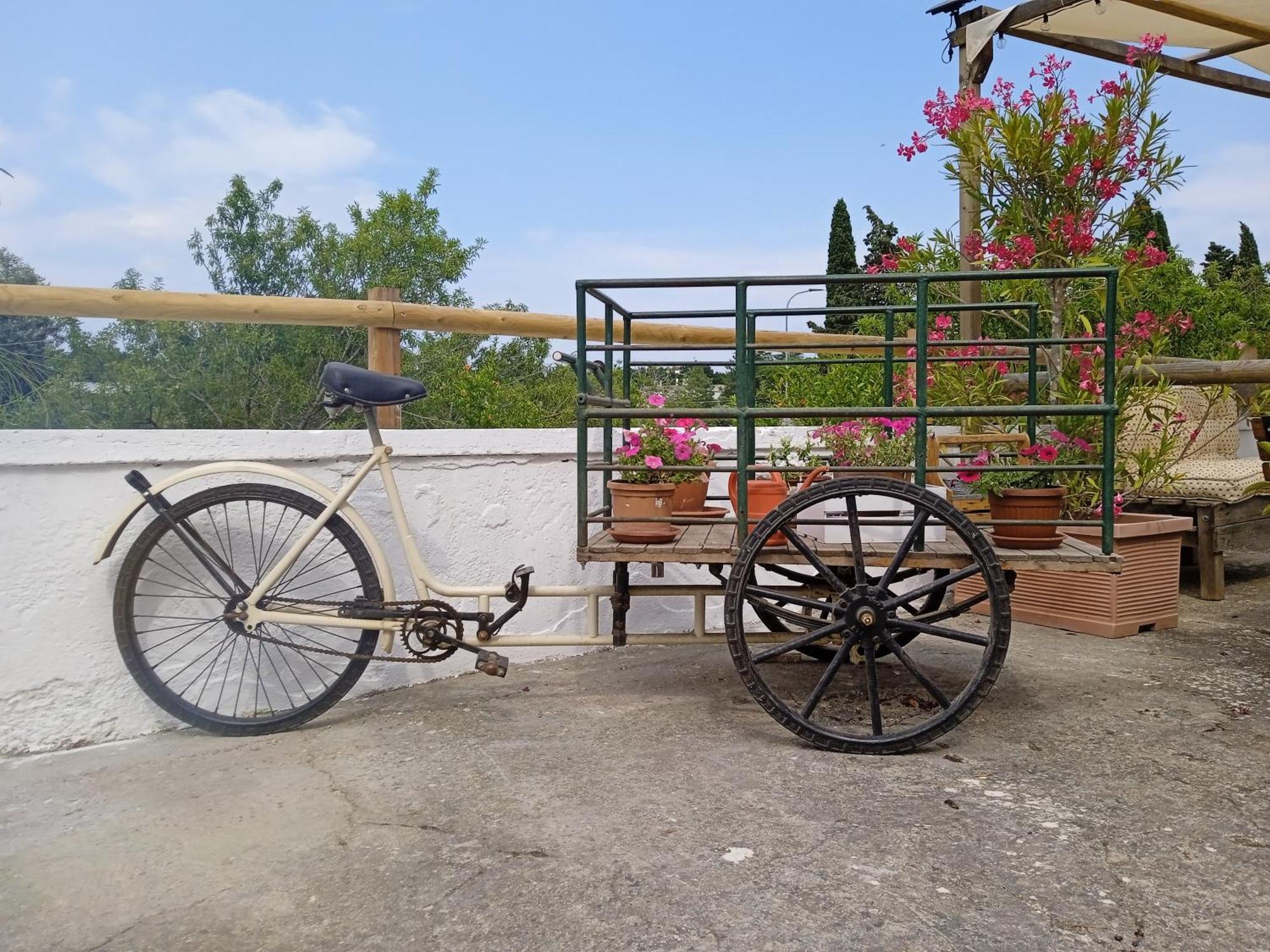 Gasphouse Villa Castellana Grotte Ngoại thất bức ảnh