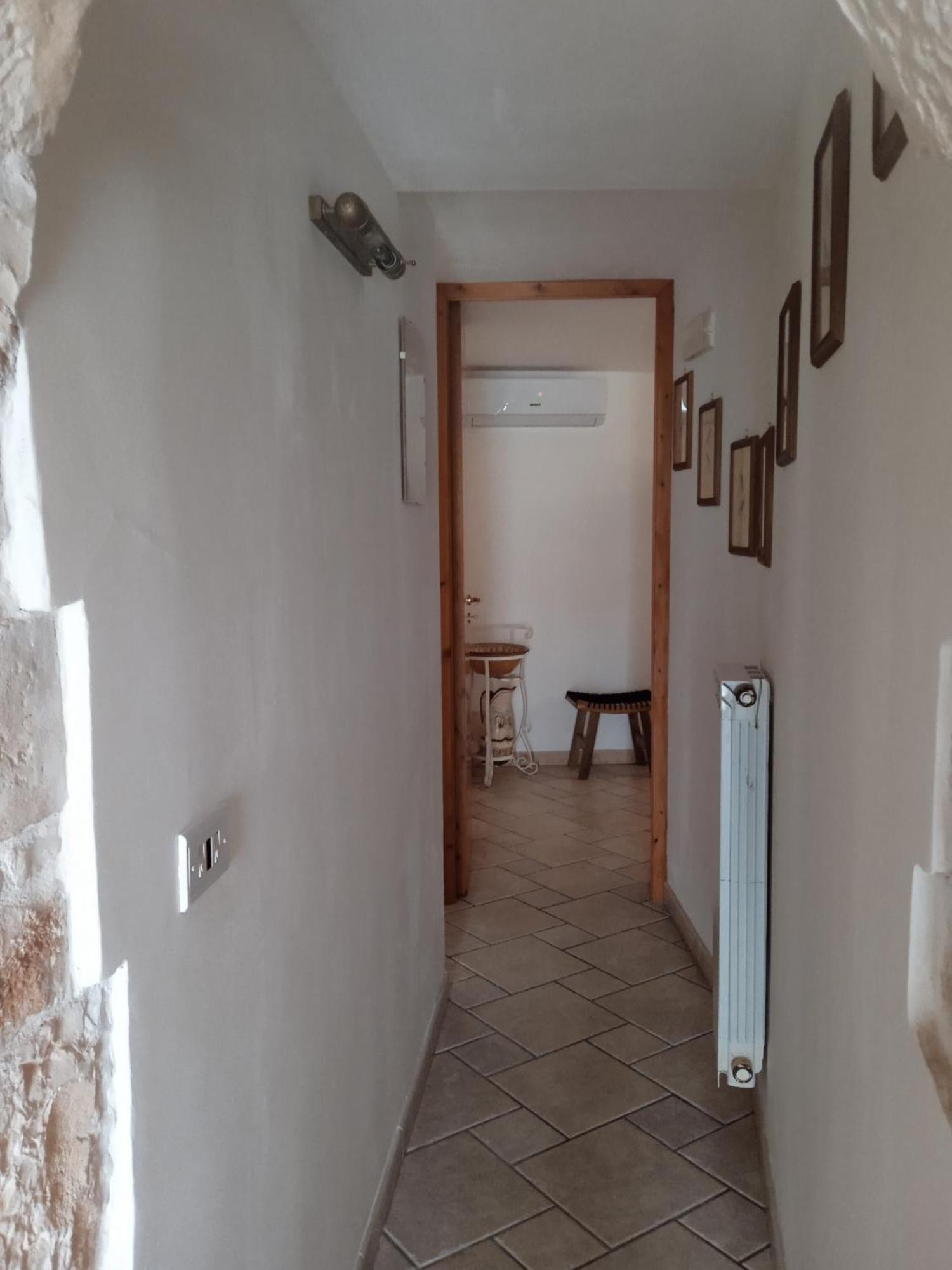 Gasphouse Villa Castellana Grotte Ngoại thất bức ảnh