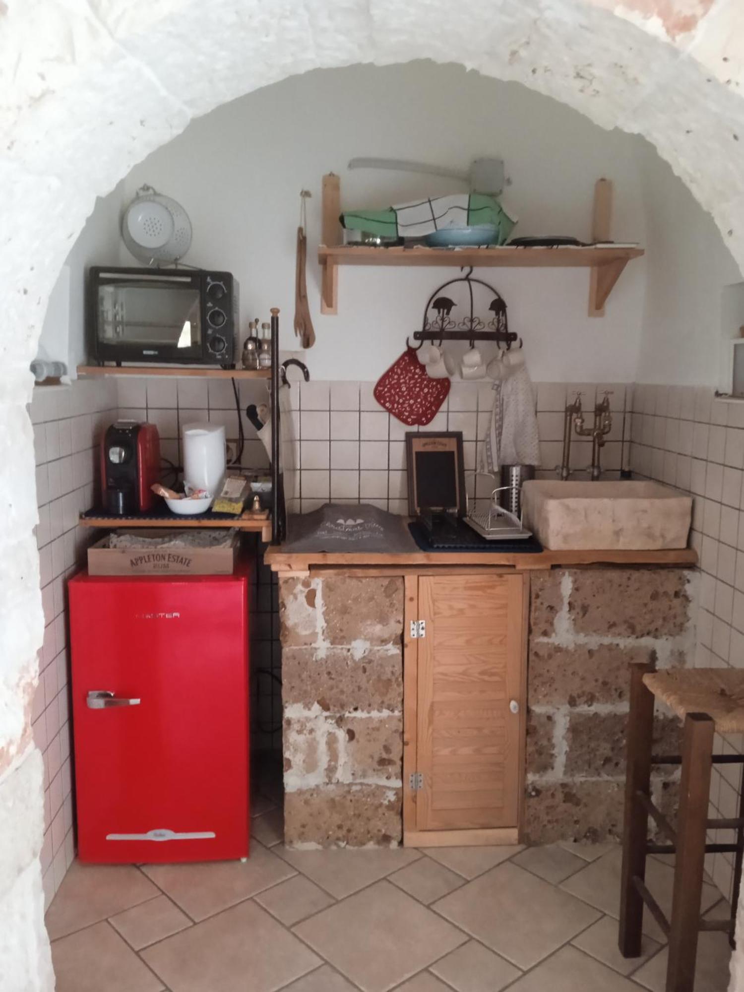 Gasphouse Villa Castellana Grotte Ngoại thất bức ảnh