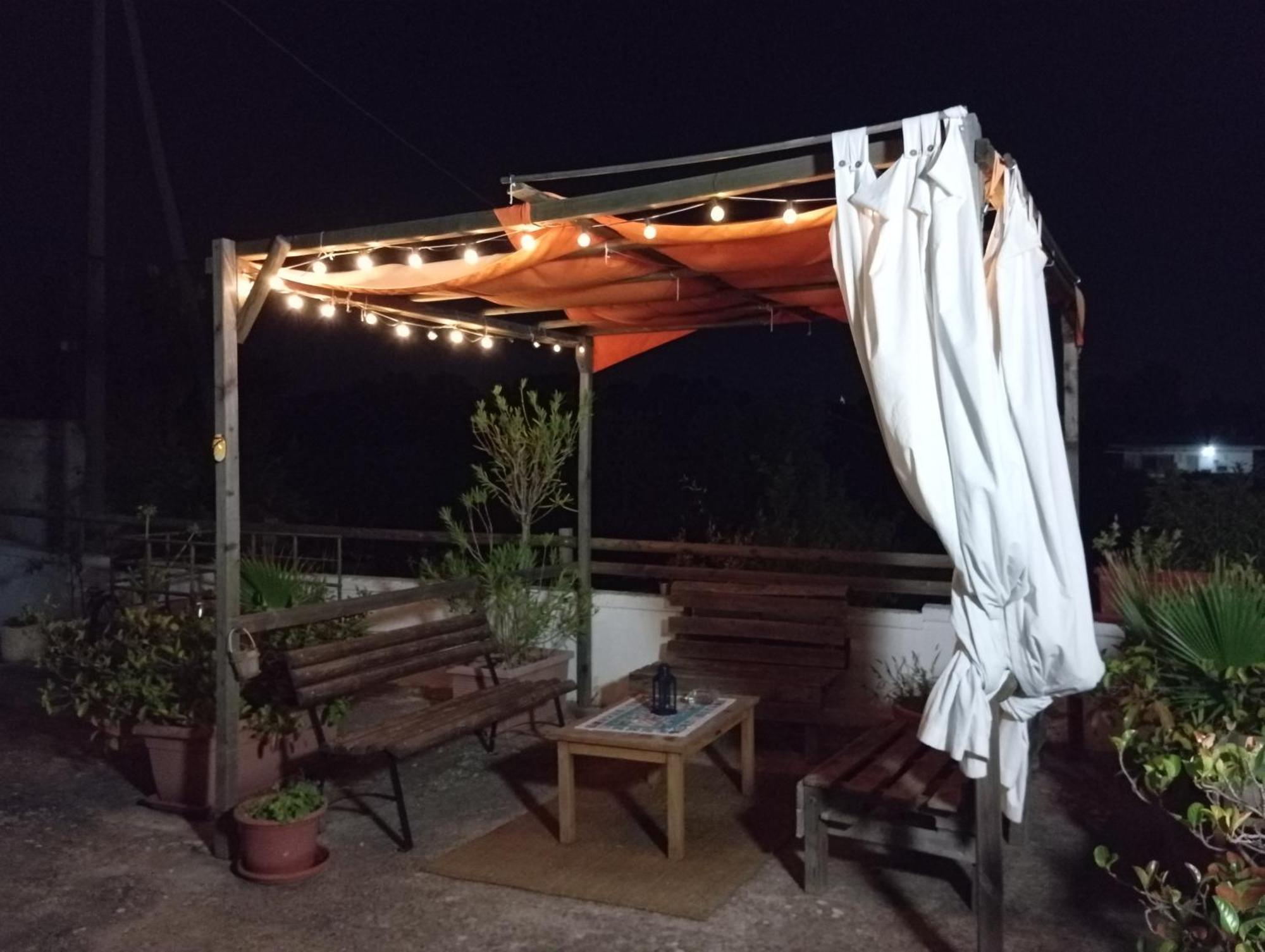 Gasphouse Villa Castellana Grotte Ngoại thất bức ảnh