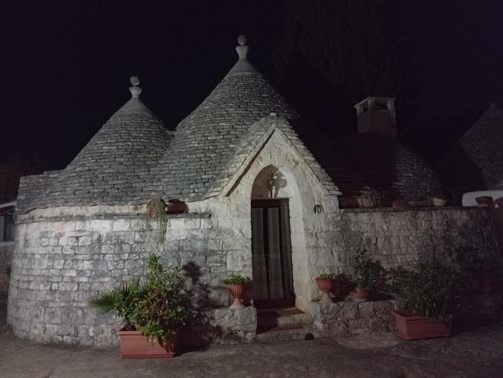 Gasphouse Villa Castellana Grotte Ngoại thất bức ảnh