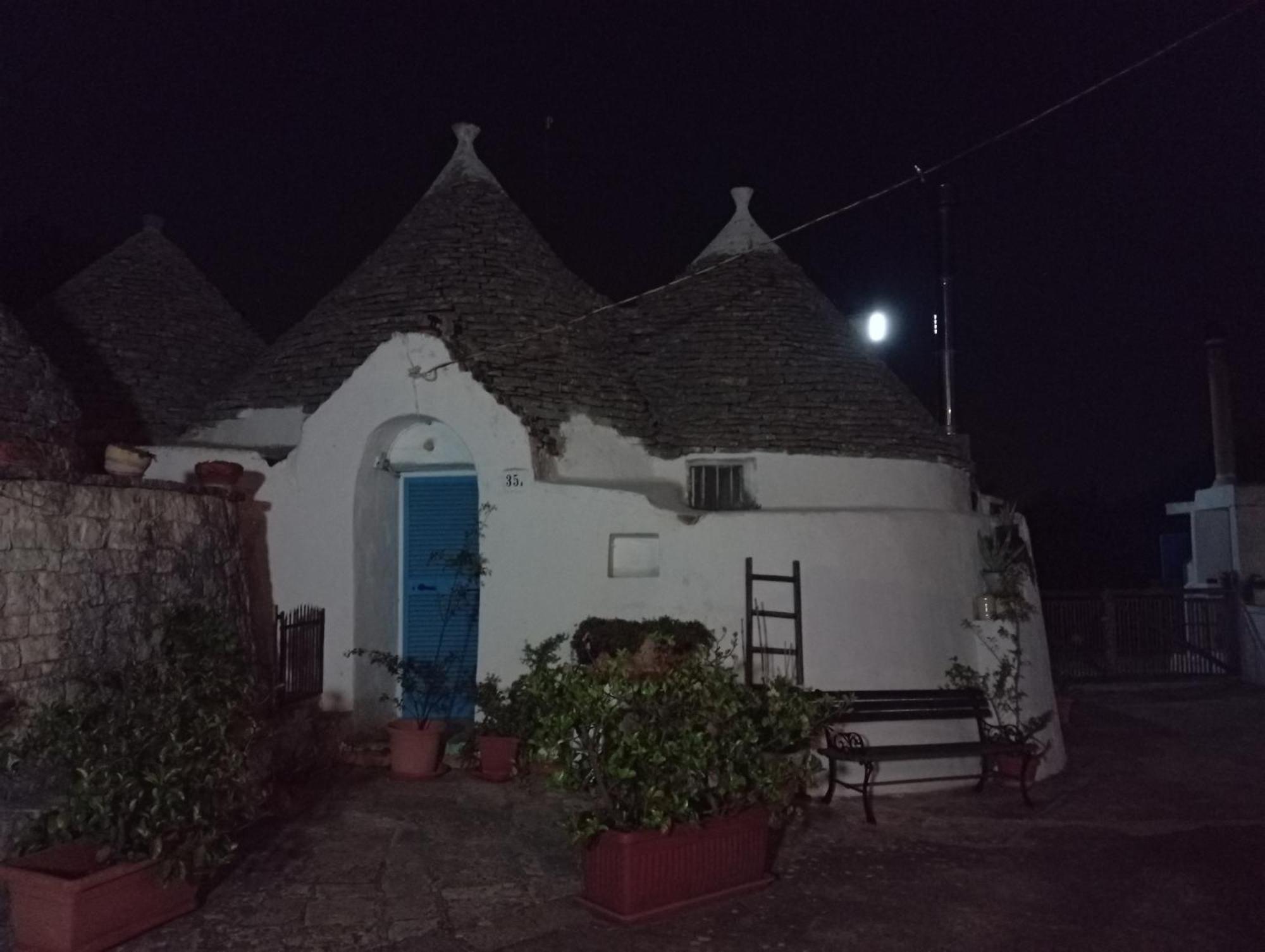 Gasphouse Villa Castellana Grotte Ngoại thất bức ảnh